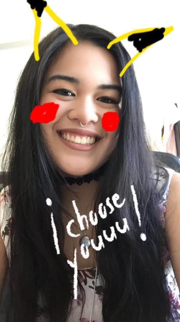 andie
