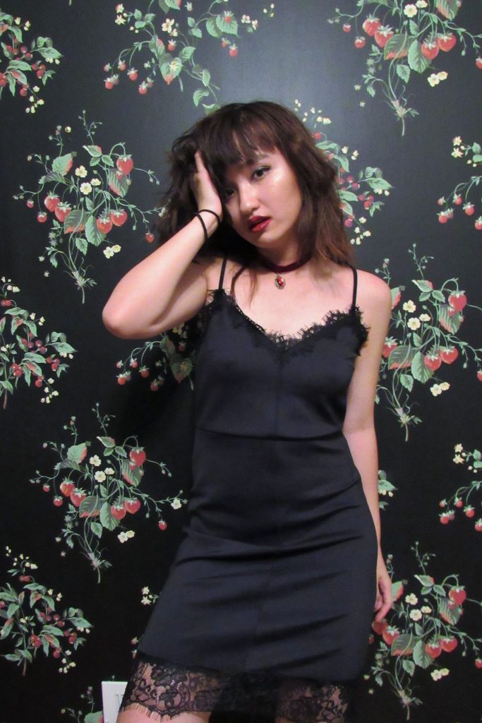 "Boy bye" A newly single me recovering through revenge photoshoots