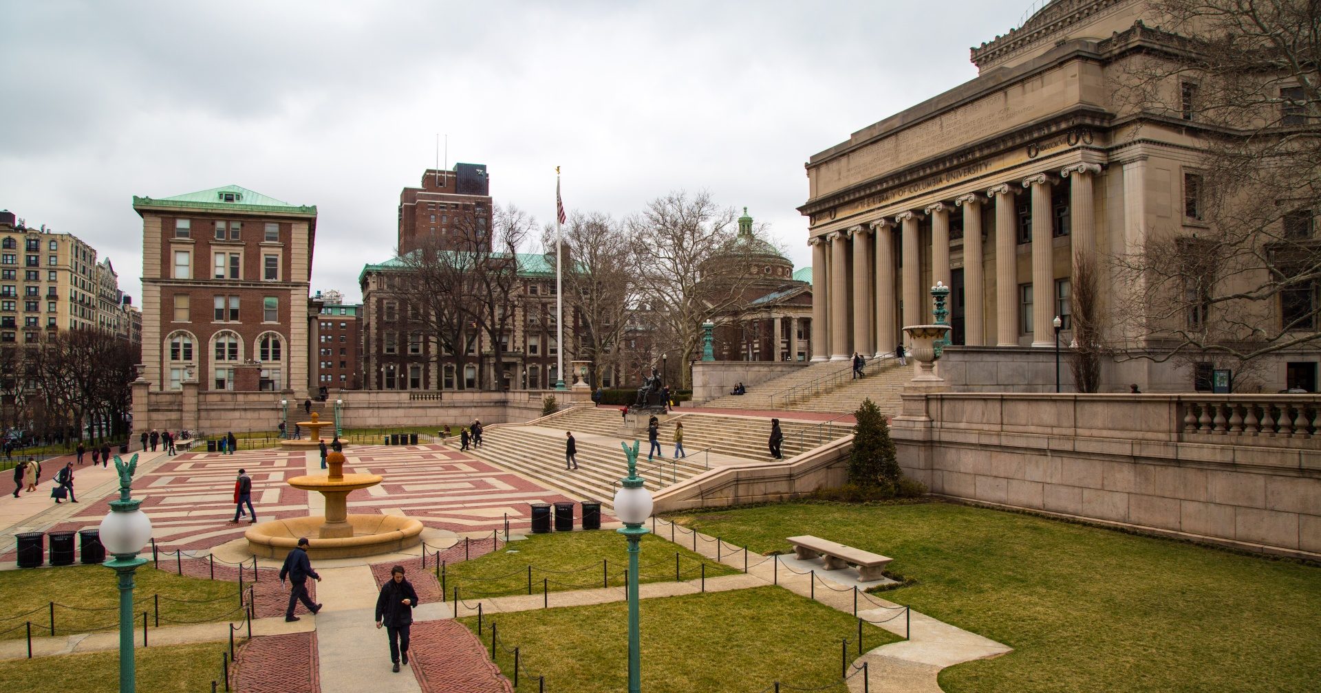Columbia University