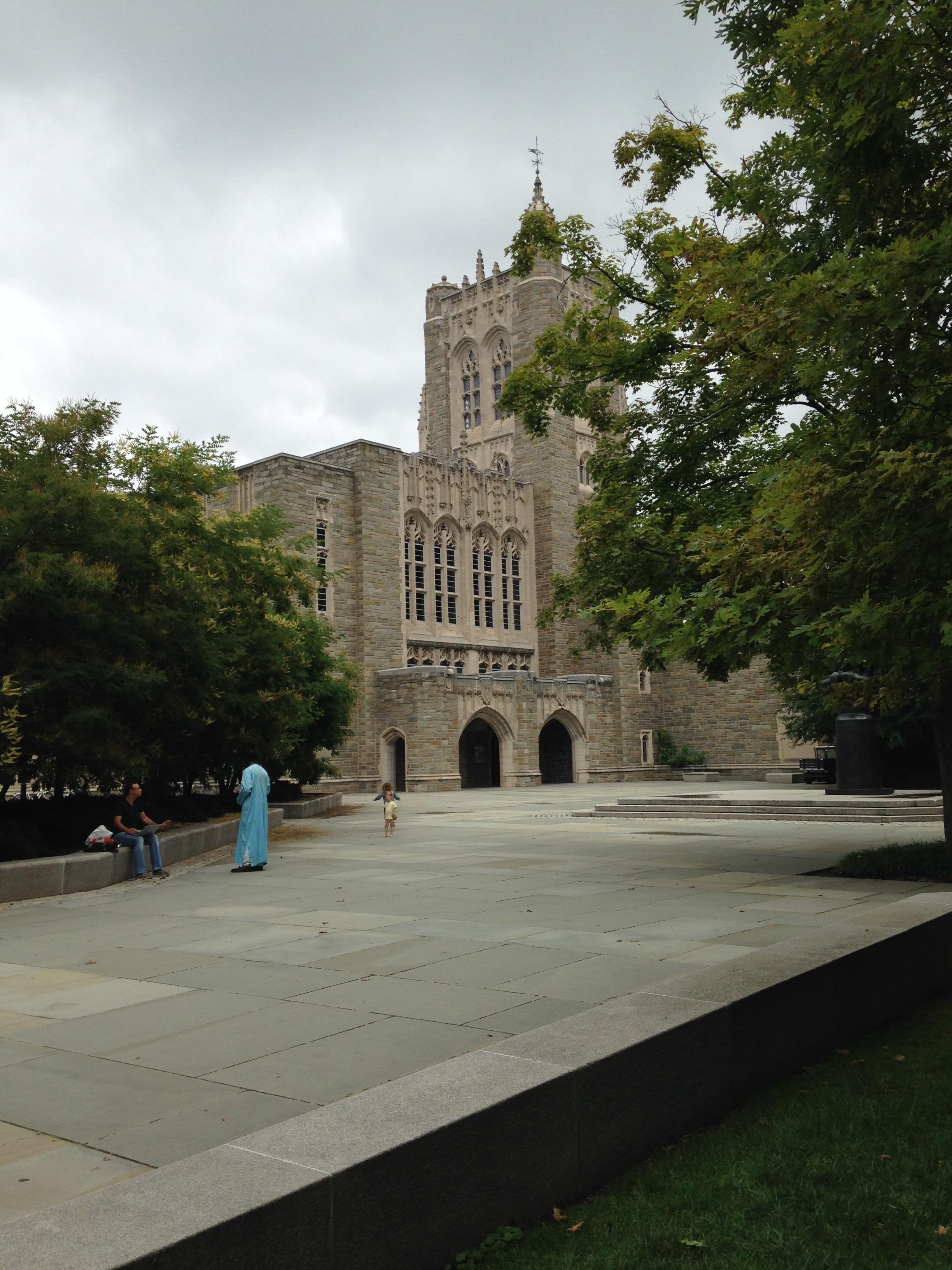 Princeton University