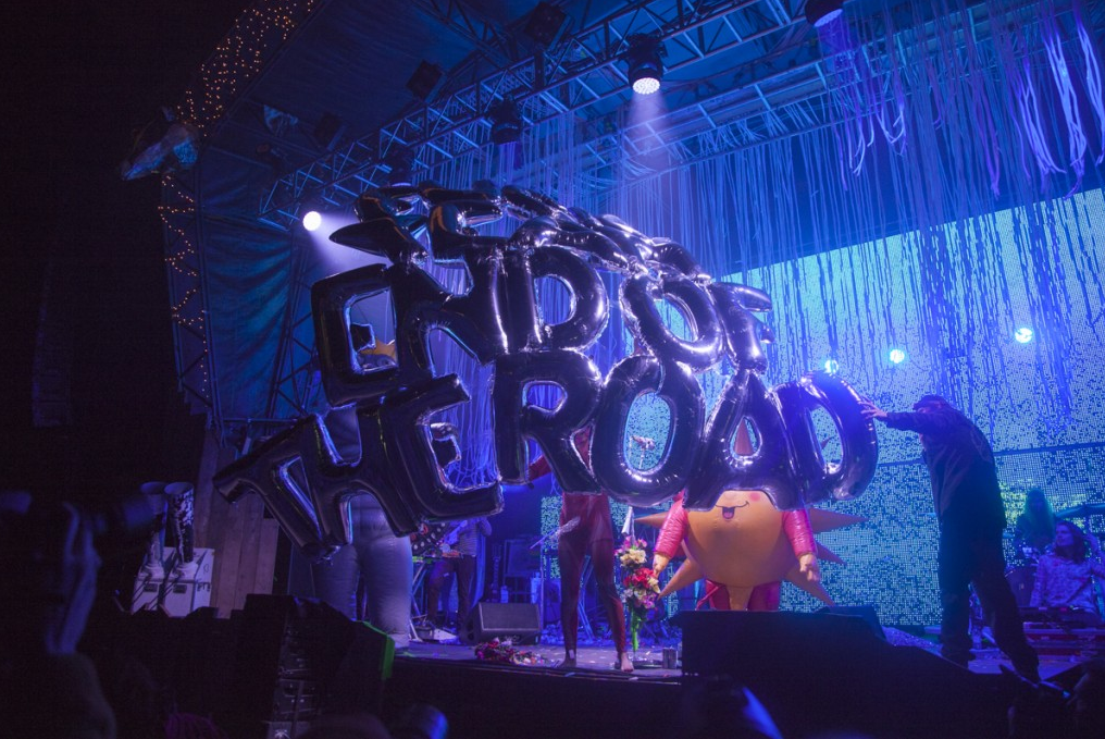 endofroad
