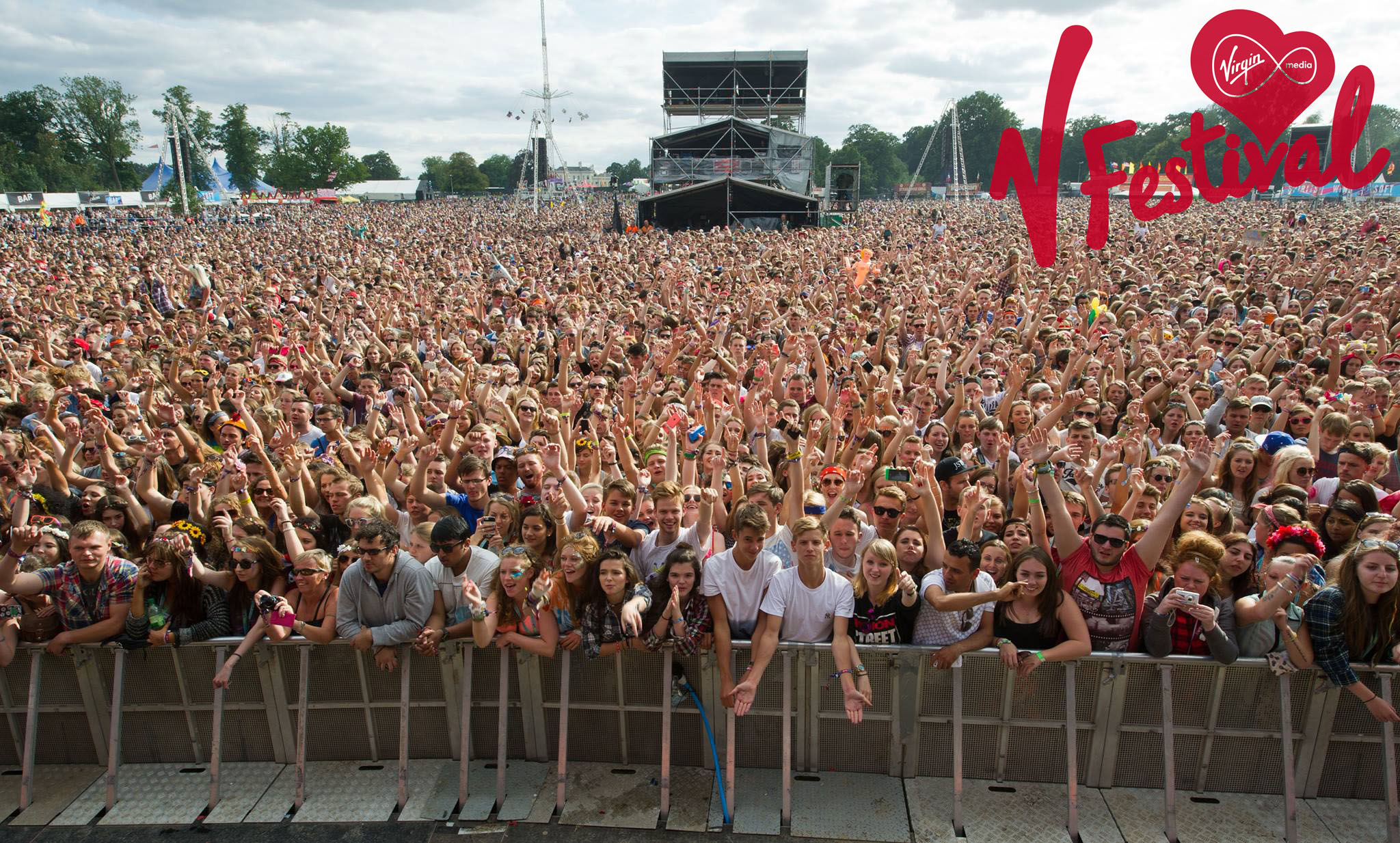 vfest done 2