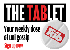 the tablet