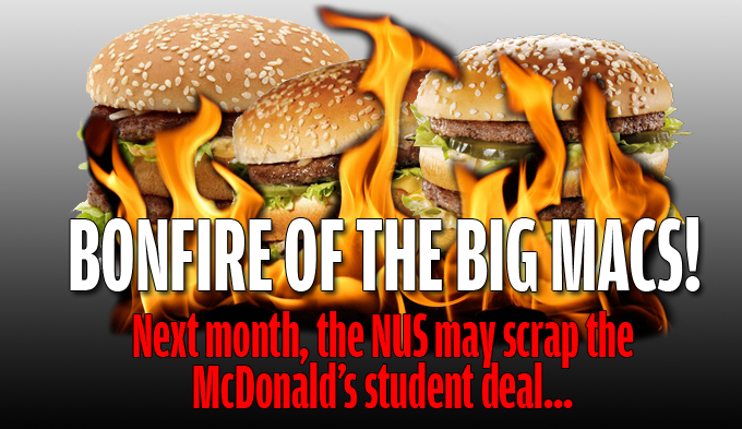 big macs