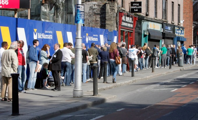 dole-queue