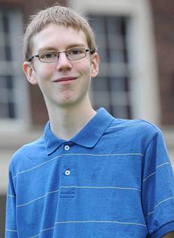 Alistair said he wouldn't go to Oxford anyway with offers from Ivy League unis...