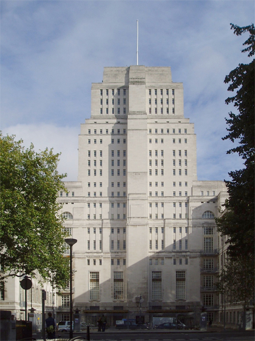 Students have been banned from protesting in Senate House