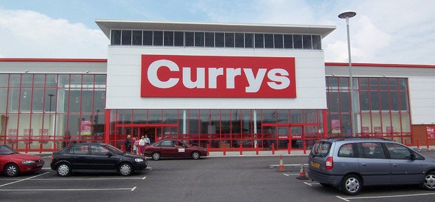 Kormic retribution: Currys Head Office is investigating the unorthodox interviews