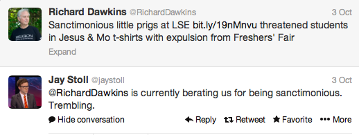 Jay Stoll v. Dawkins
