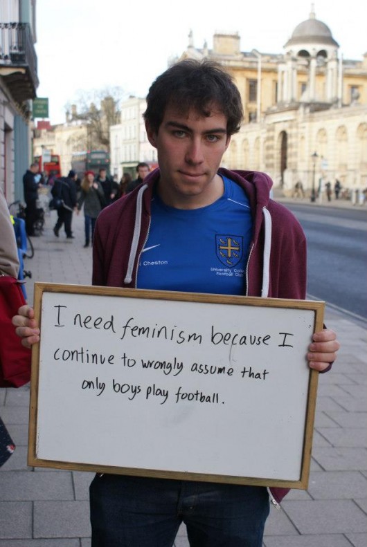 assumeonlyboysplayfootball
