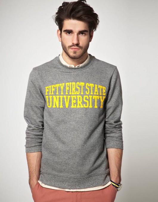such fashion, so uni, wow