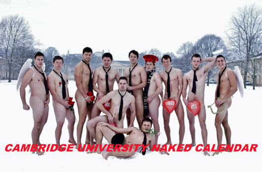 cambridge blokes