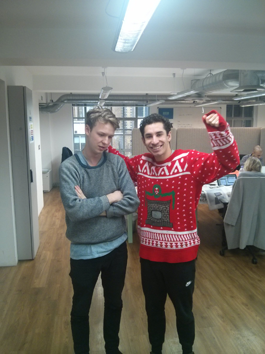 jumpers