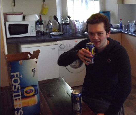 prinking