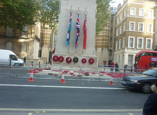 remembrance