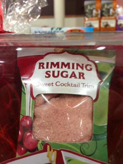 Tasty, useful, and implies that they like a bit of rimming