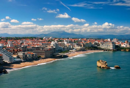 biarritz