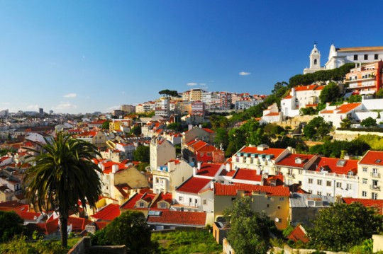 lisbon