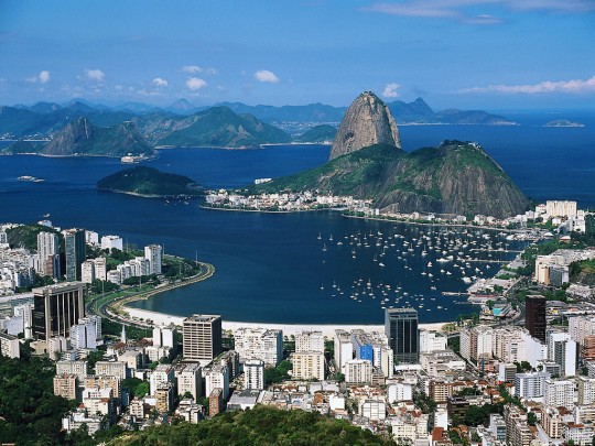 rio de janiero