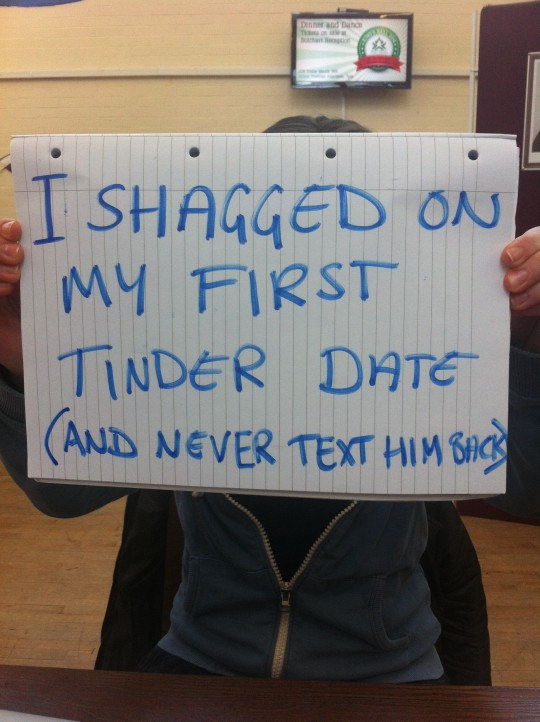 That would definitely be a sinful then.