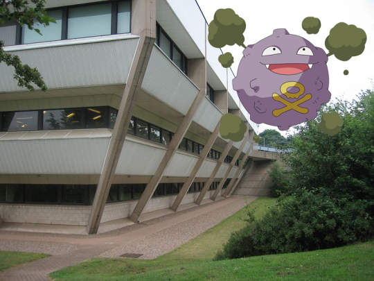 Loughborough
