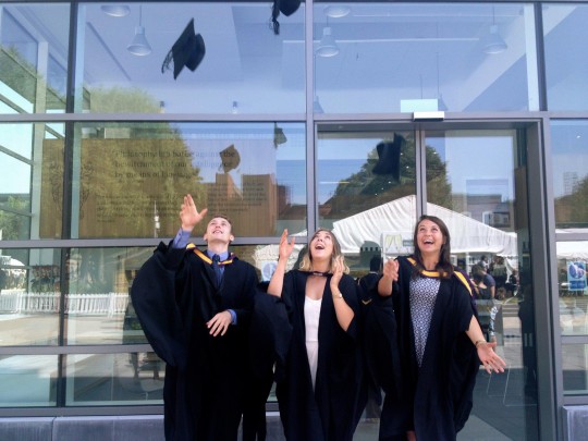 grad