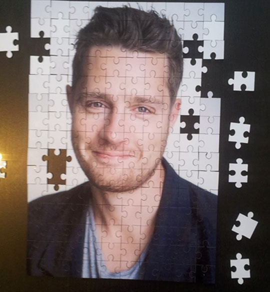 max puzzle