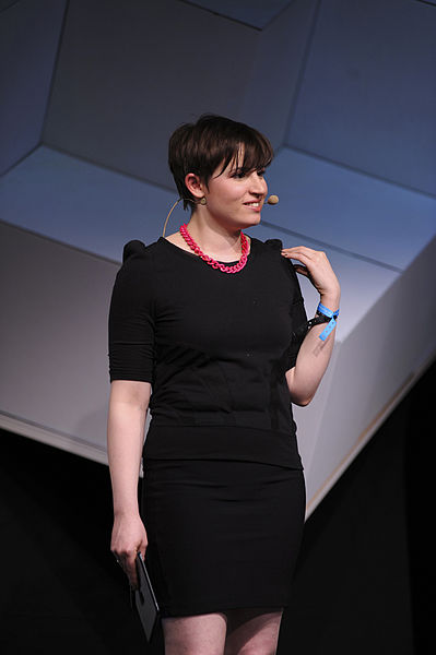laurie penny