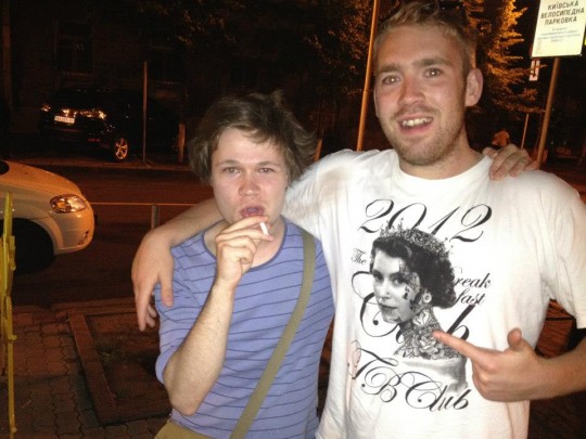 Smoking, making people point at you because you're cool since forever.
