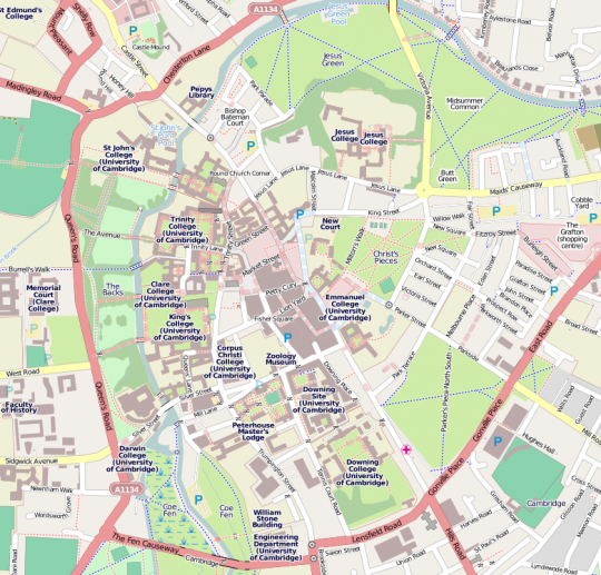 Cambridge_centre_map