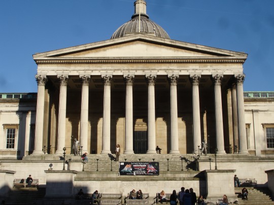 UCL_Portico_Building