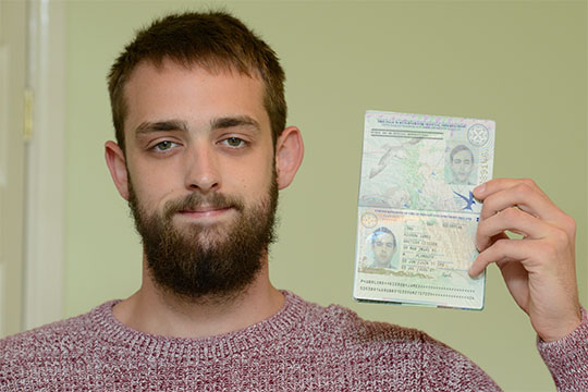 passport 1