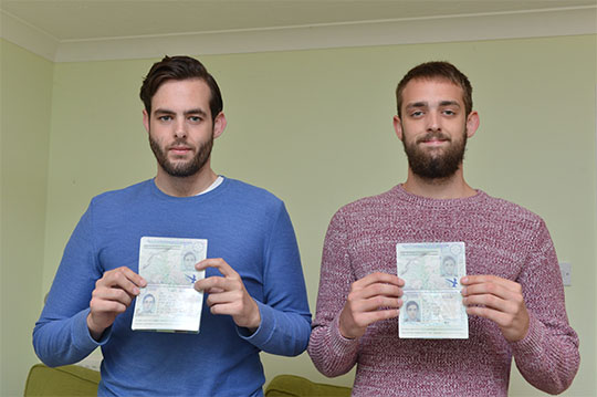 passport 2