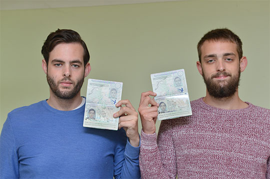 passport 3