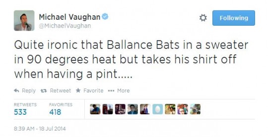 vaughan