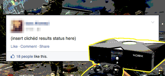 xbox