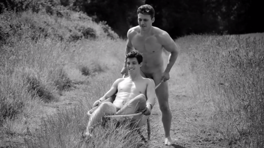 warwick rowers naked 8