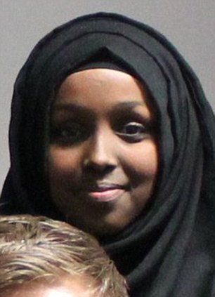 Salma Halane