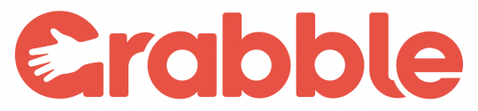 28KB Grabble Logo