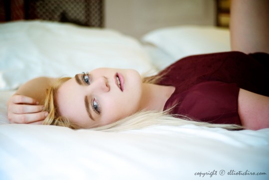 CarlyRaeColor 1