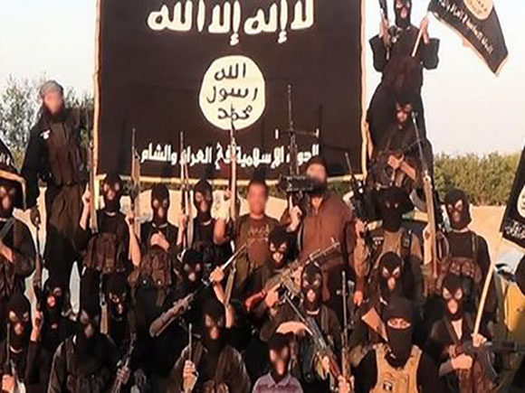 ISIS 3