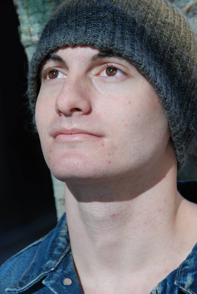 Skinny Pete 2