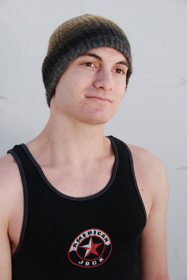 Skinny Pete