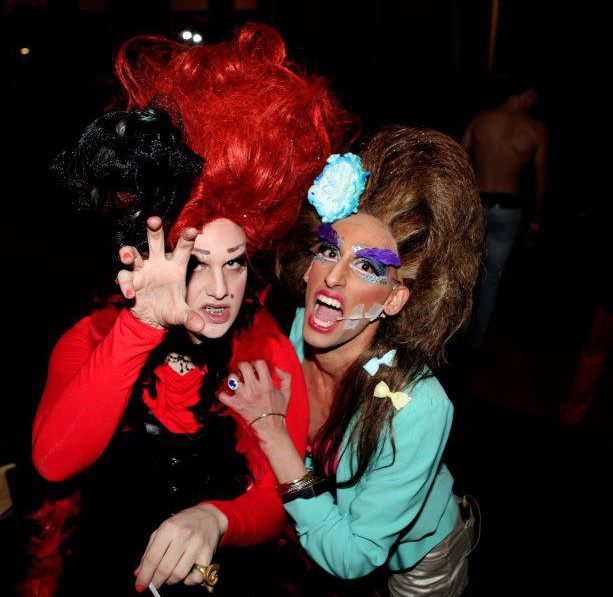 glamrou