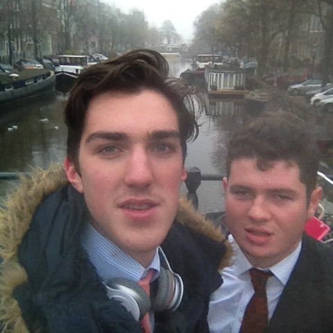 AmsterLAD