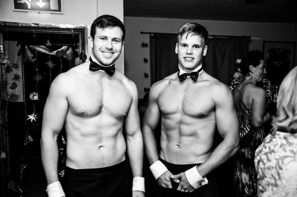Butlers 2