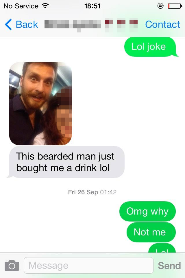 beard pix