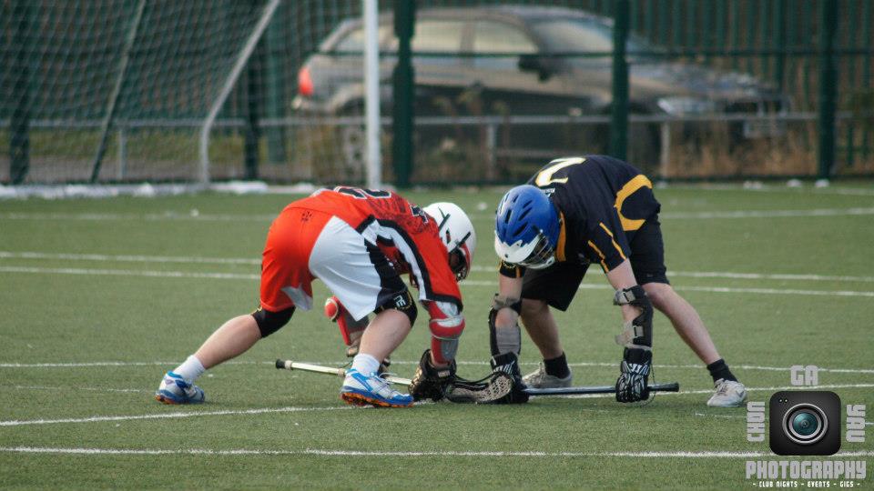 lacrosse