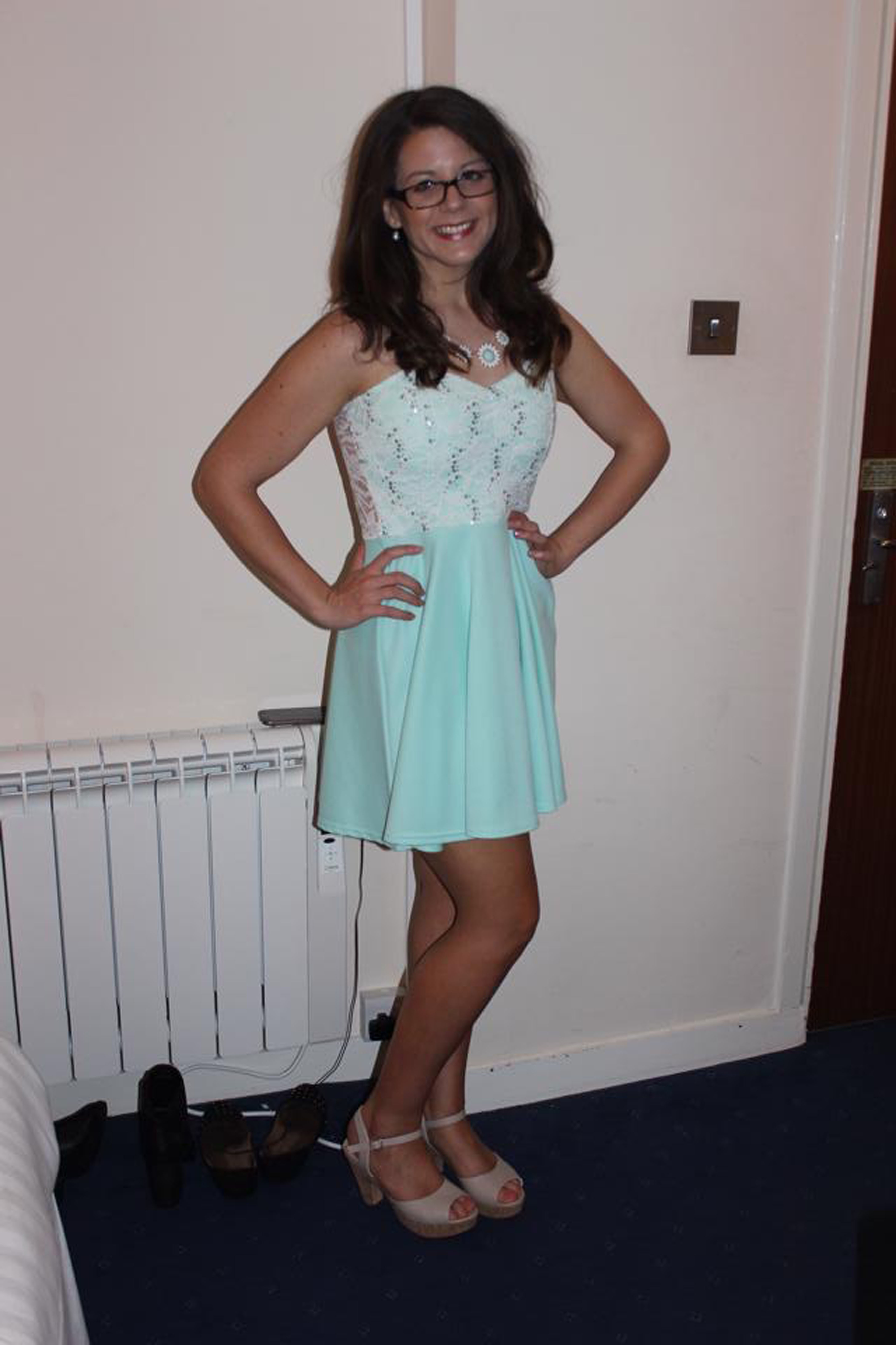 Party Girl Weight Loss