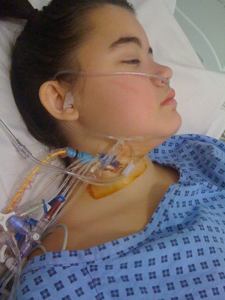 Charlotte Davies 3
